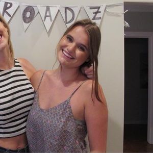 Meet your Posher, Brittany